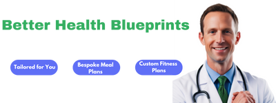 Better Health Blue Prints